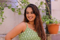 Ester Noronha Images
